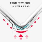 قاب جی تک شیائومی G-Tech Hybrid Armor Case POCO M3/REDMI NOTE9 4G(CHINA)/REDMI 9POWER INDIA - Image 4