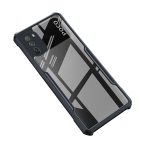 قاب جی تک شیائومی G-Tech Hybrid Armor Case POCO M3/REDMI NOTE9 4G(CHINA)/REDMI 9POWER INDIA
