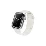 گارد و محافظ صفحه نمایش یونیک برای اپل واچ 45 مدل UNIQ LEGION WATCH 7/8/9 CASE - Image 5