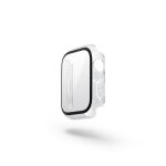 گارد و محافظ صفحه نمایش یونیک برای اپل واچ 45 مدل UNIQ LEGION WATCH 7/8/9 CASE - Image 7