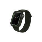 گارد و محافظ صفحه نمایش یونیک برای اپل واچ 45 مدل UNIQ LEGION WATCH 7/8/9 CASE - Image 4