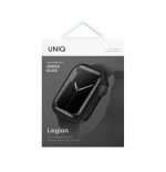 گارد و محافظ صفحه نمایش یونیک برای اپل واچ 45 مدل UNIQ LEGION WATCH 7/8/9 CASE - Image 15