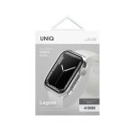 گارد و محافظ صفحه نمایش یونیک برای اپل واچ 45 مدل UNIQ LEGION WATCH 7/8/9 CASE - Image 9