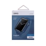 گارد و محافظ صفحه نمایش یونیک برای اپل واچ 45 مدل UNIQ LEGION WATCH 7/8/9 CASE - Image 12