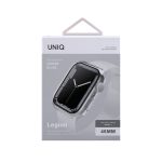 گارد و محافظ صفحه نمایش یونیک برای اپل واچ 45 مدل UNIQ LEGION WATCH 7/8/9 CASE - Image 13