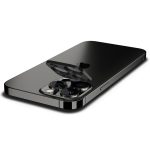محافظ لنز دوربین اسپیگن برای آیفون 13 پرو و 13 پرو مکس Spigen iPhone 13 PRO /13 PRO MAX tR Optik - Image 4