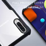 قاب جی تک سامسونگ G-Tech Hybrid Armor Case Samsung Galaxy A50|A50S|A30S|M10S - Image 7