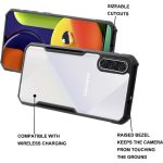قاب جی تک سامسونگ G-Tech Hybrid Armor Case Samsung Galaxy A50|A50S|A30S|M10S - Image 3