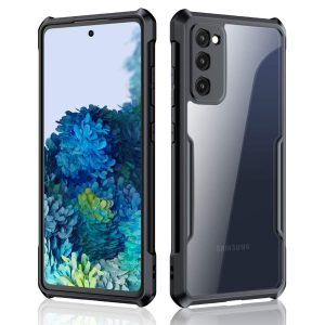 قاب G-Tech Hybrid Armor سامسونگ Galaxy S20 FE