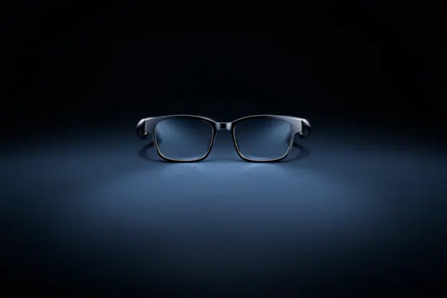 عینک هوشمند ریزر Razer Anzu – Smart Glasses (Rectangle Blue Light + Sunglass SM) 3 عینک هوشمند ریزر Razer Anzu – Smart Glasses (Rectangle Blue Light + Sunglass SM) فروشگاه اسپيگن ایران