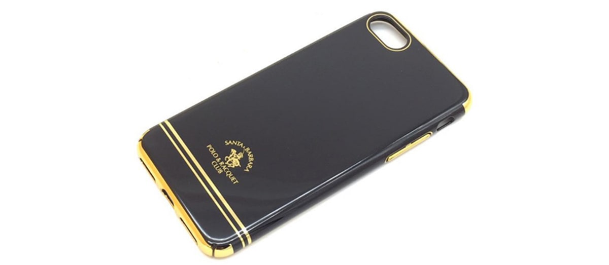 قاب سانتا باربارا آیفون Santa Barbara Gatsby Case iPhone 7|8|SE 2 (2020)|SE 3 (2022) 2 قاب سانتا باربارا آیفون Santa Barbara Gatsby Case iPhone 7|8|SE 2|SE 3