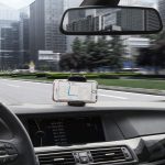 هولدر خودرو اسپیگن Spigen Kuel S40-2 Turbulence Car Mount Holder - Image 3