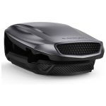 هولدر خودرو اسپیگن Spigen Kuel S40-2 Turbulence Car Mount Holder - Image 6