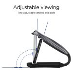 هولدر خودرو اسپیگن Spigen Kuel S40-2 Turbulence Car Mount Holder - Image 7