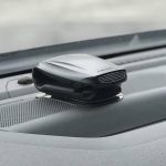 هولدر خودرو اسپیگن Spigen Kuel S40-2 Turbulence Car Mount Holder - Image 9