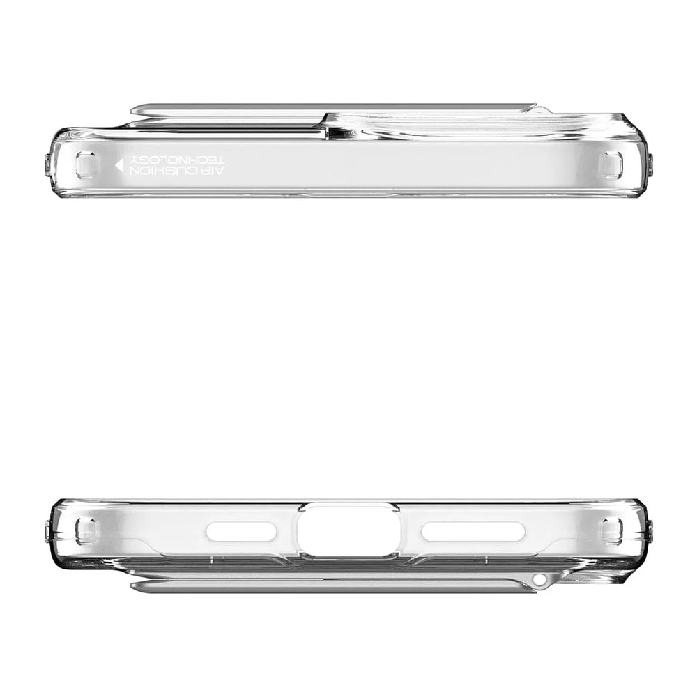 قاب اسپیگن آیفون 13 پرو مکس | Spigen Slim Armor Essential S Case iPhone 13 Pro Max