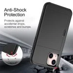 G-Tech Wallet Armor case iphone 13