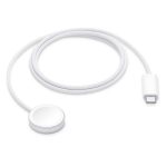 کابل شارژ مگنتی اپل واچ USB-C