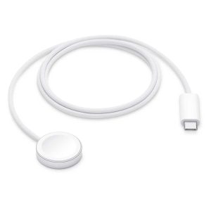 کابل شارژ مگنتی اپل واچ USB-C