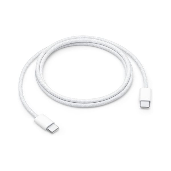کابل USB-C اپل Apple 60W USB-C Woven Charge Cable (1 m) ​​​​​​​