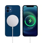 شارژر وایرلس مگ سیف اپل | Apple MagSafe Wireless Charger - Image 2