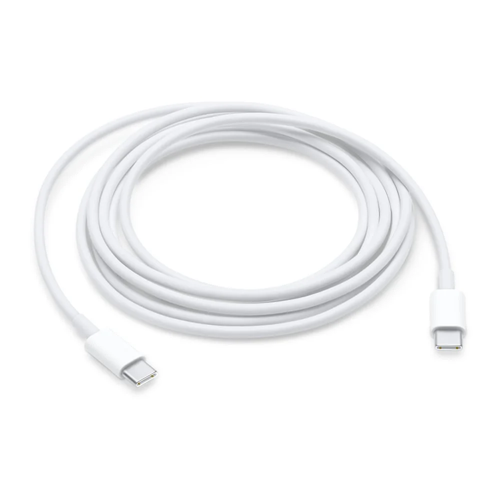 کابل USB-C به USB-C اپل | Apple USB-C To USB-C Cable