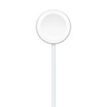 کابل شارژ اورجینال اپل واچ با پورت سی  | Apple Watch Magnetic Fast Charger To USB-C Cable (1m) - Image 3