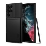 قاب اسپیگن گلکسی اس 22 الترا | Spigen Slim Armor CS Case Samsung Galaxy S22 Ultra