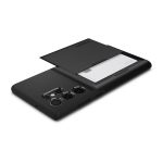 قاب اسپیگن گلکسی اس 22 الترا | Spigen Slim Armor CS Case Samsung Galaxy S22 Ultra - Image 4