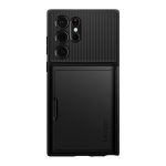 قاب اسپیگن گلکسی اس 22 الترا | Spigen Slim Armor CS Case Samsung Galaxy S22 Ultra - Image 3