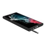 قاب اسپیگن گلکسی اس 22 الترا | Spigen Slim Armor CS Case Samsung Galaxy S22 Ultra - Image 8