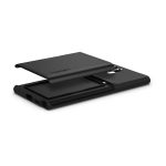 قاب اسپیگن گلکسی اس 22 الترا | Spigen Slim Armor CS Case Samsung Galaxy S22 Ultra - Image 9
