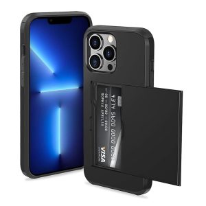 G-Tech Wallet Armor case iphone 13 pro
