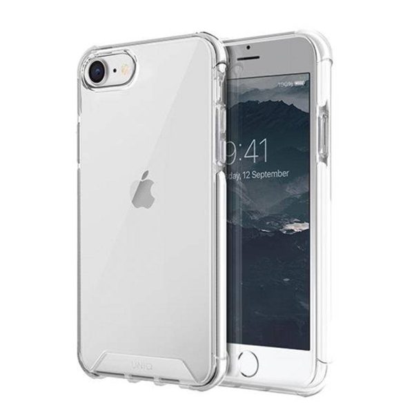 قاب یونیک آیفون Uniq Combat Case iPhone 7 | 8 | iPhone SE 2 (2020) | iPhone SE 3 (2022)