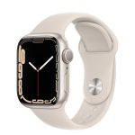 اپل واچ سری 7 | Apple Watch Series 7 41mm - Image 2