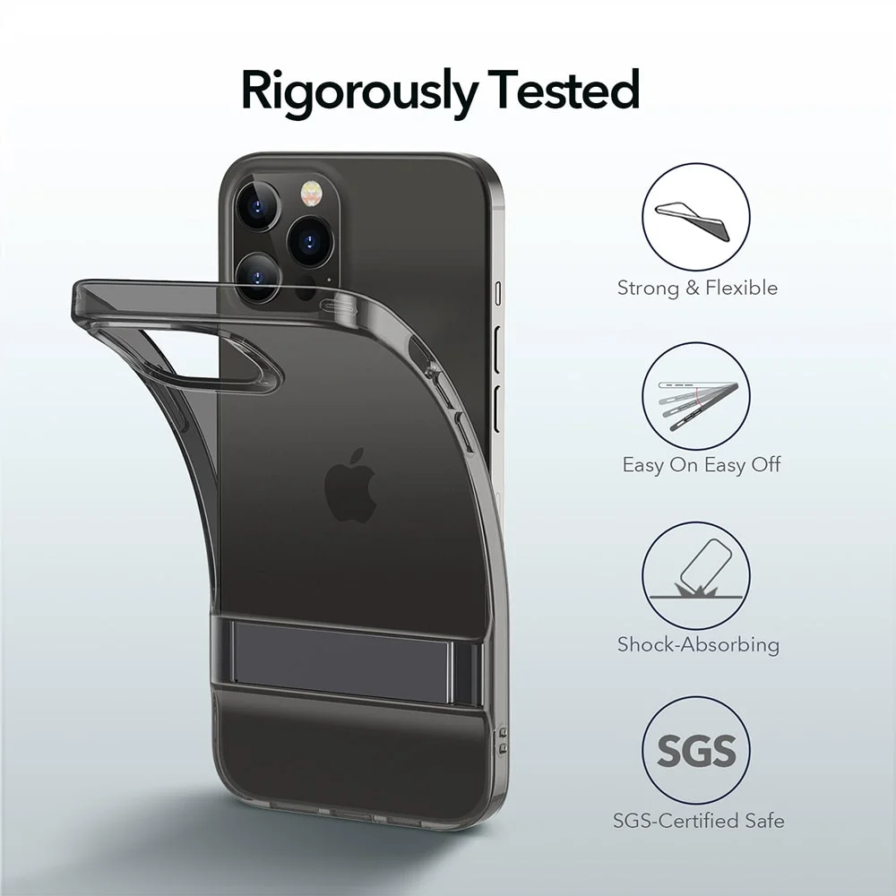 قاب ESR آیفون 12/12 پرو | ESR Air Shield Boost Case iPhone 12/12 Pro
