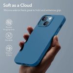 قاب ESR آیفون 13 | ESR Cloud Soft Case with HaloLock Case iPhone 13 - Image 4