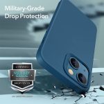 قاب ESR آیفون 13 | ESR Cloud Soft Case with HaloLock Case iPhone 13 - Image 5