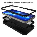 قاب جی تک گلکسی اس 22 الترا | G-Tech Adventure Case Samsung Galaxy S22 Ultra - Image 6