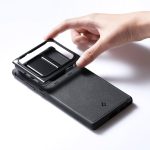 قاب اسپیگن گلکسی اس 22 الترا | Spigen Optik Armor Case Samsung Galaxy S22 Ultra - Image 13