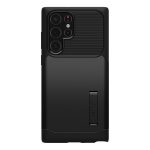 قاب اسپیگن گلکسی اس 22 الترا | Spigen Slim Armor Case Samsung Galaxy S22 Ultra