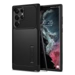قاب اسپیگن گلکسی اس 22 الترا | Spigen Slim Armor Case Samsung Galaxy S22 Ultra