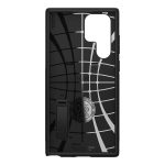 قاب اسپیگن گلکسی اس 22 الترا | Spigen Slim Armor Case Samsung Galaxy S22 Ultra - Image 7
