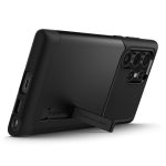 قاب اسپیگن گلکسی اس 22 الترا | Spigen Slim Armor Case Samsung Galaxy S22 Ultra - Image 2