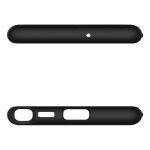 قاب اسپیگن گلکسی اس 22 الترا | Spigen Slim Armor Case Samsung Galaxy S22 Ultra - Image 8
