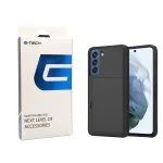 خرید قاب جیتک G-Tech Wallet Armor case Galaxy S21FE