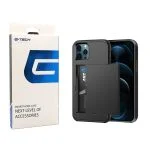 قاب جیتک G-Tech Wallet Armor case iPhone 12 Pro Max