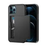 خرید قاب جیتک G-Tech Wallet Armor case iPhone 12 Pro Max