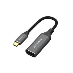 کابل مبدل USB-C به HDMI راک رز مدل Infinity H