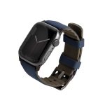 بند اپل واچ یونیک سایز 40/41/42 | Uniq Linus Airsoft Silicone Apple Watch Strap - Image 4